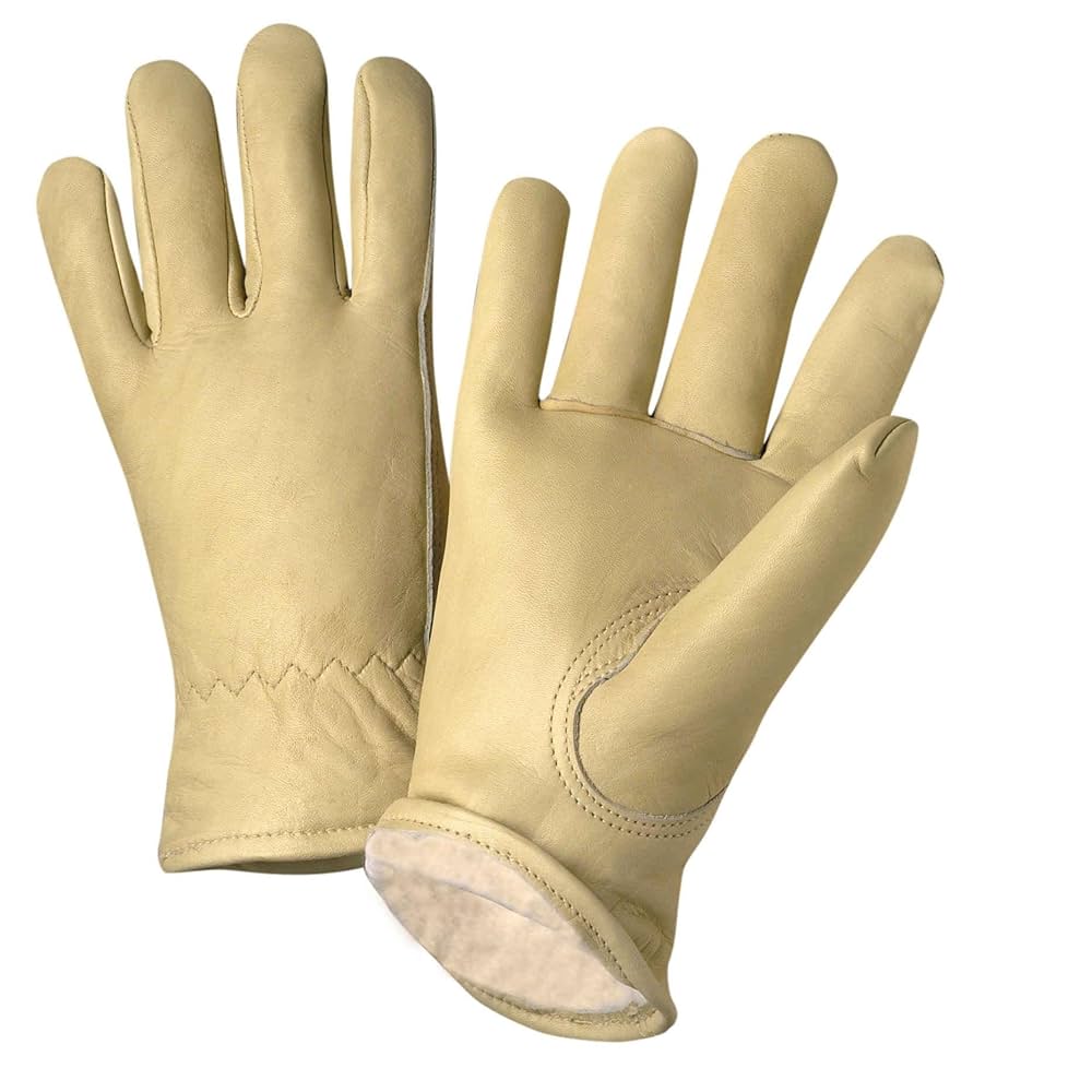 West Chester 999KT Premium Top Grain Cowhide Leather – [Pack